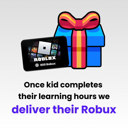 800 Robux - Roblox