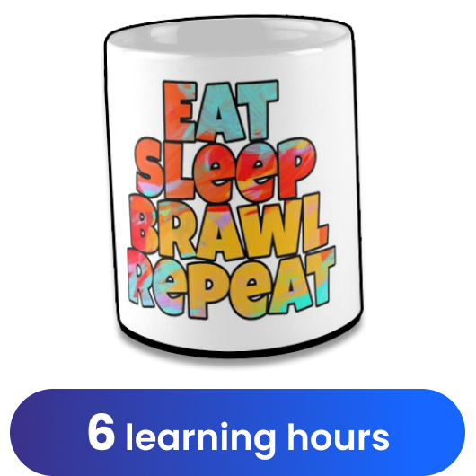 Brawl Stars Mug