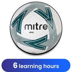 Mitre Impel Football