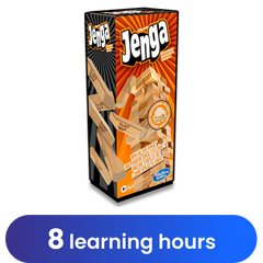 Jenga Classic