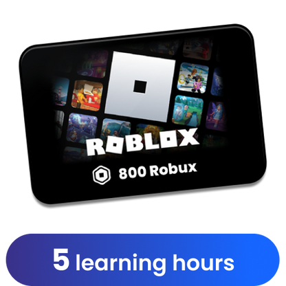 800 Robux - Roblox