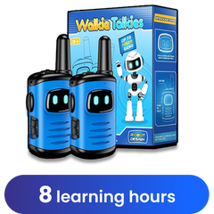 Walkie Talkie Kids